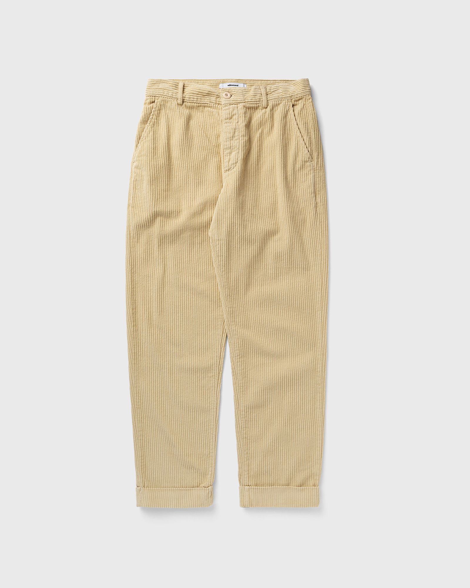 Edmmond Studios JORGE PANT, beige