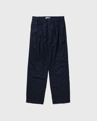 Edmmond Studios LIGHT MARVIN PANT, beige