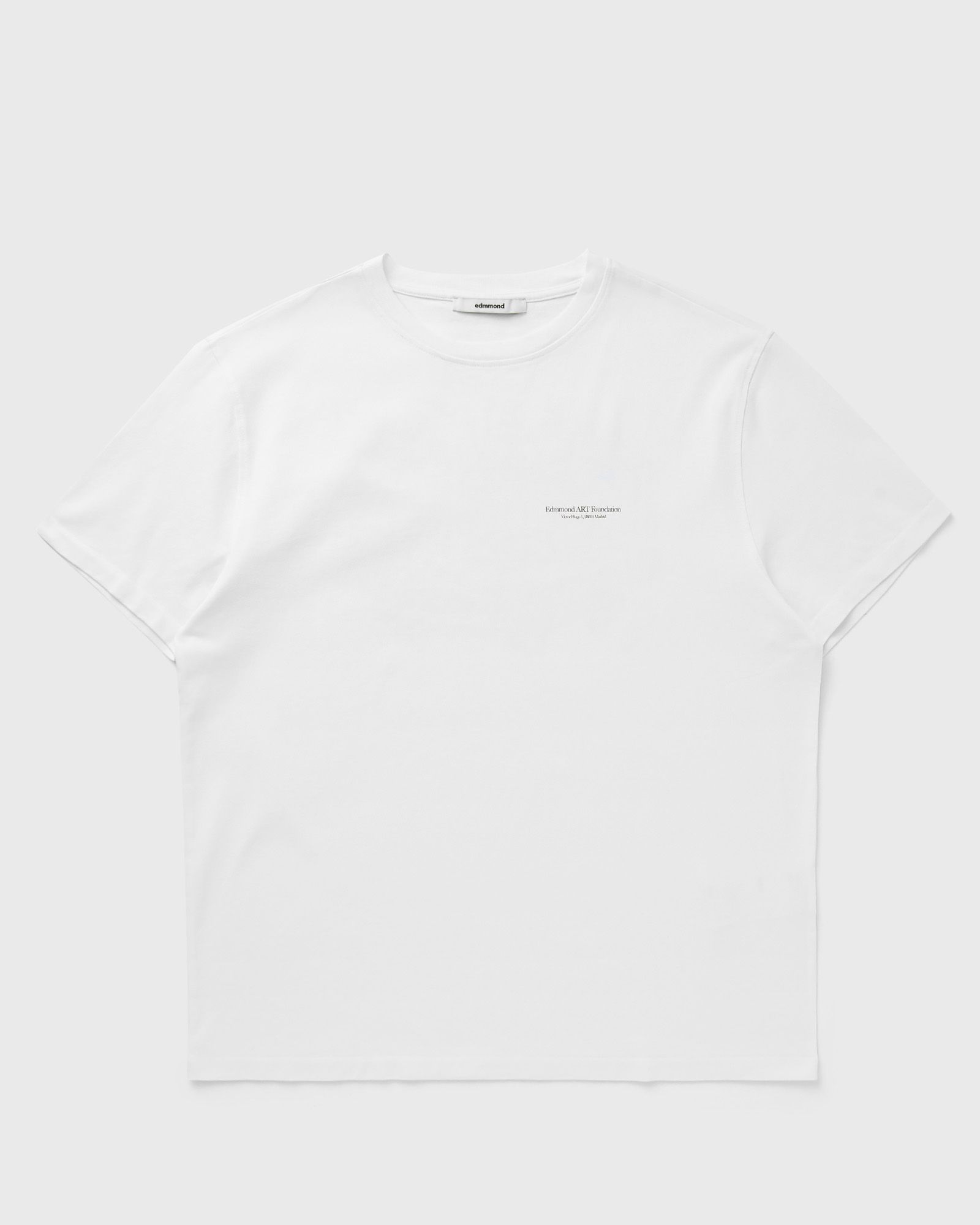 Edmmond Studios SAVILE ROW, white