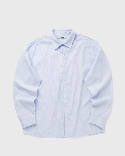 Edmmond Studios SLACK BLUE, blue