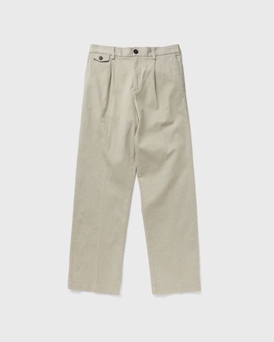 Edmmond Studios SUMMER JACK PANTS, grey