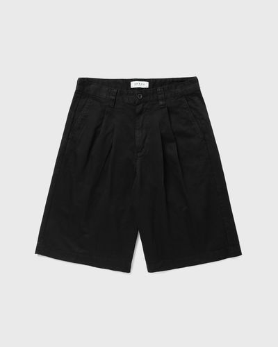 Edwin Adams Short, black