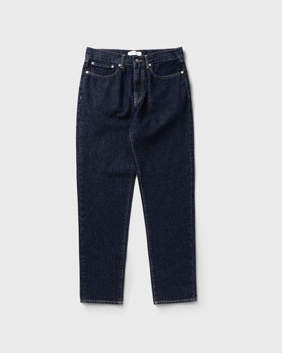 Edwin Cosmos Pant, blue
