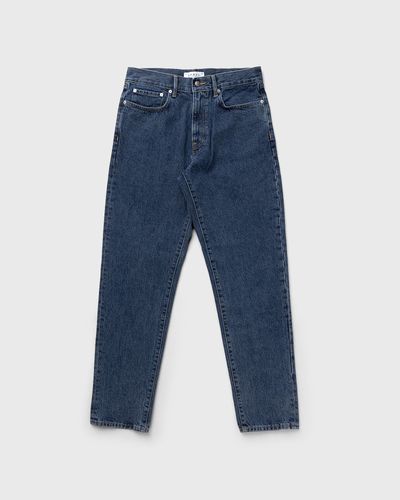 Edwin Cosmos Pant, blue
