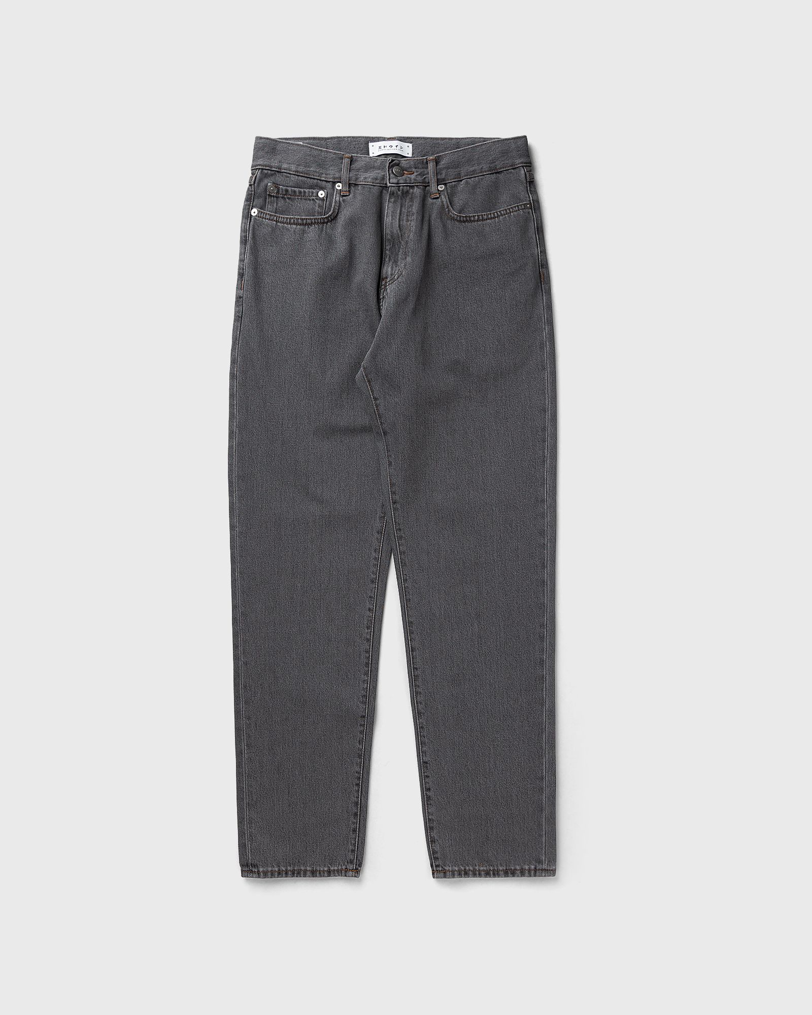 Edwin Cosmos Pant, black