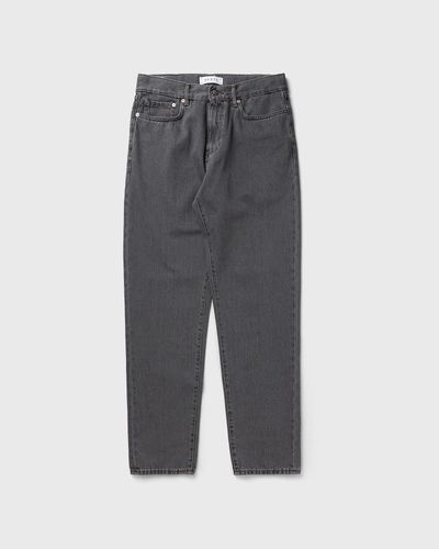Edwin Cosmos Pant, black