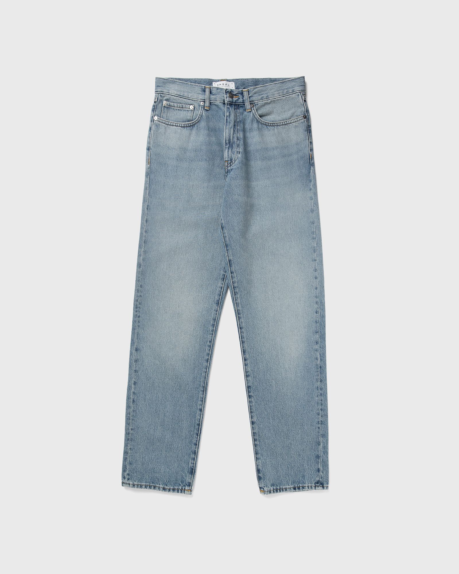 Edwin Cosmos Pant, blue