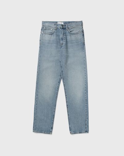Edwin Cosmos Pant, blue