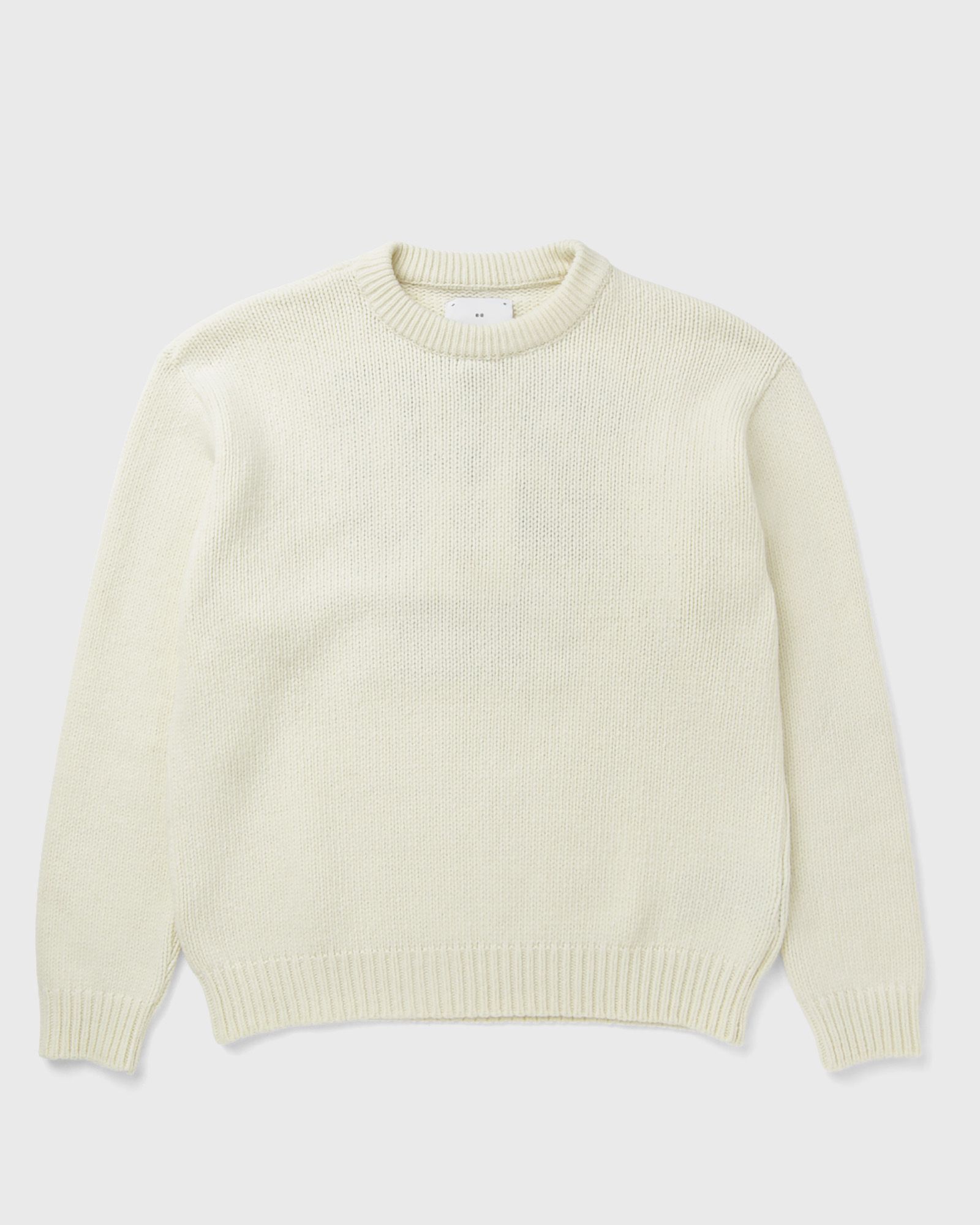 Edwin Ellis Hibiki Sweater, white