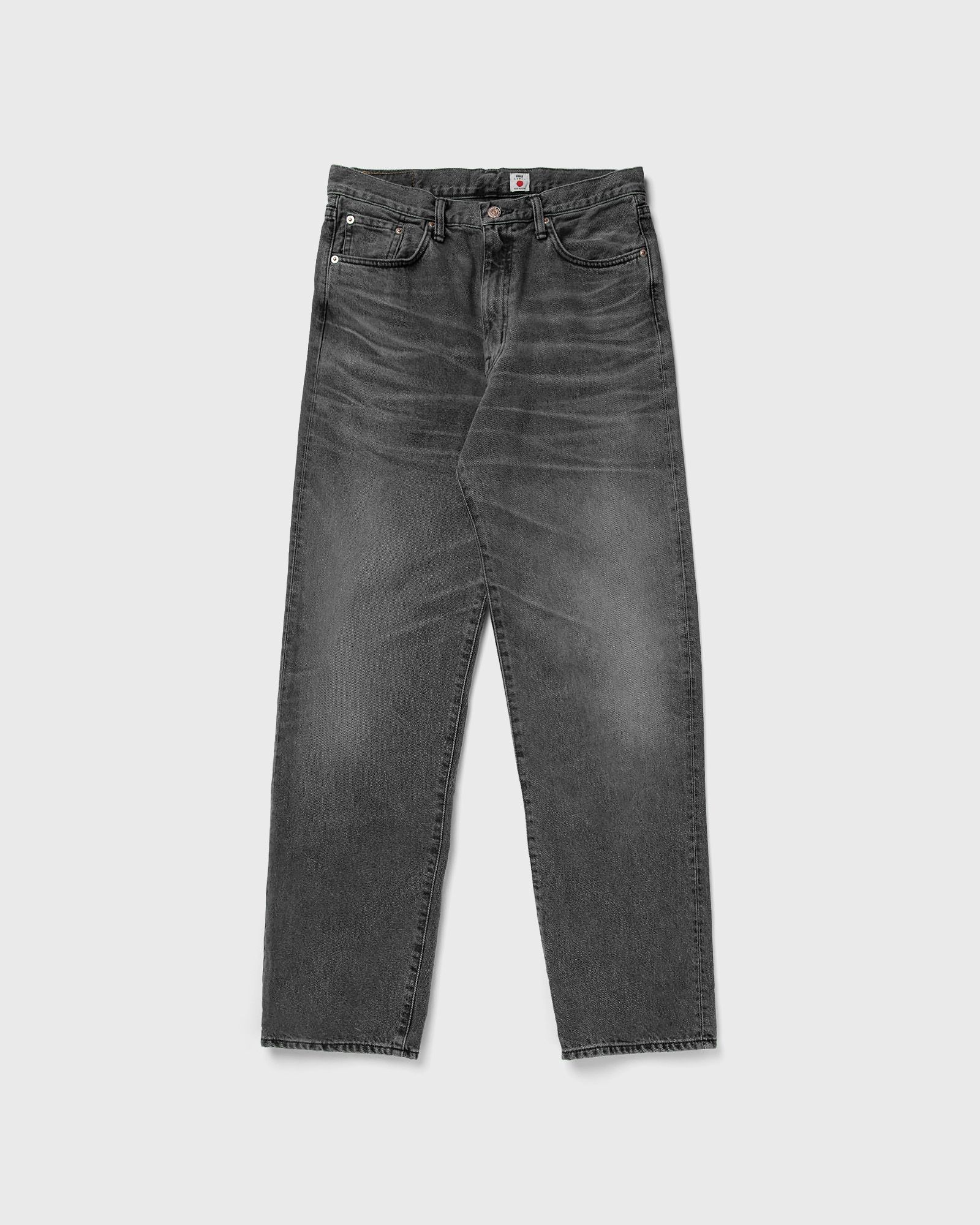 Edwin Loose Fit, black