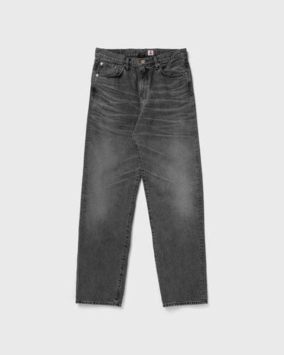 Edwin Loose Fit, black