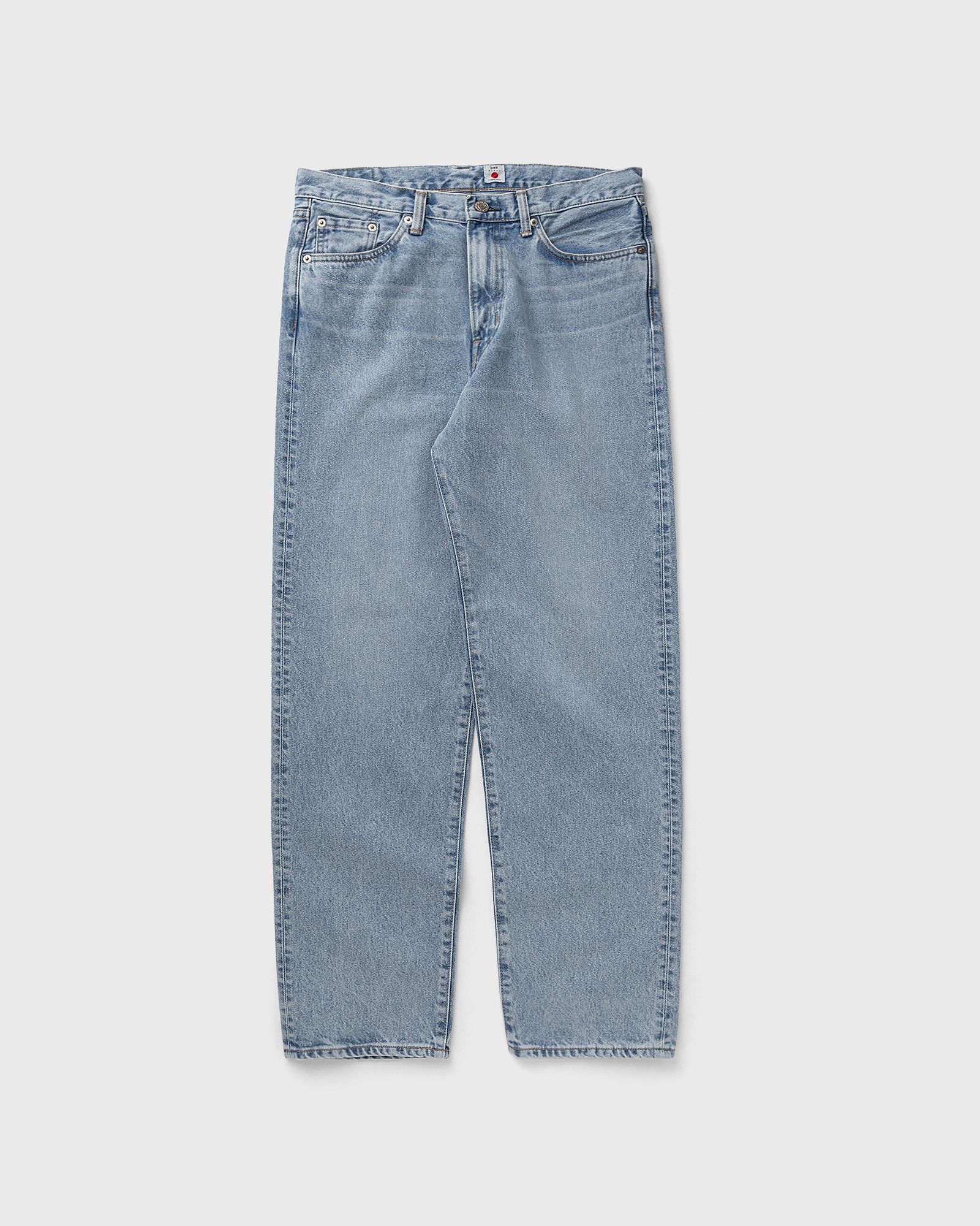 Edwin Loose Fit, blue