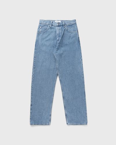 Edwin Matrix Pant, blue