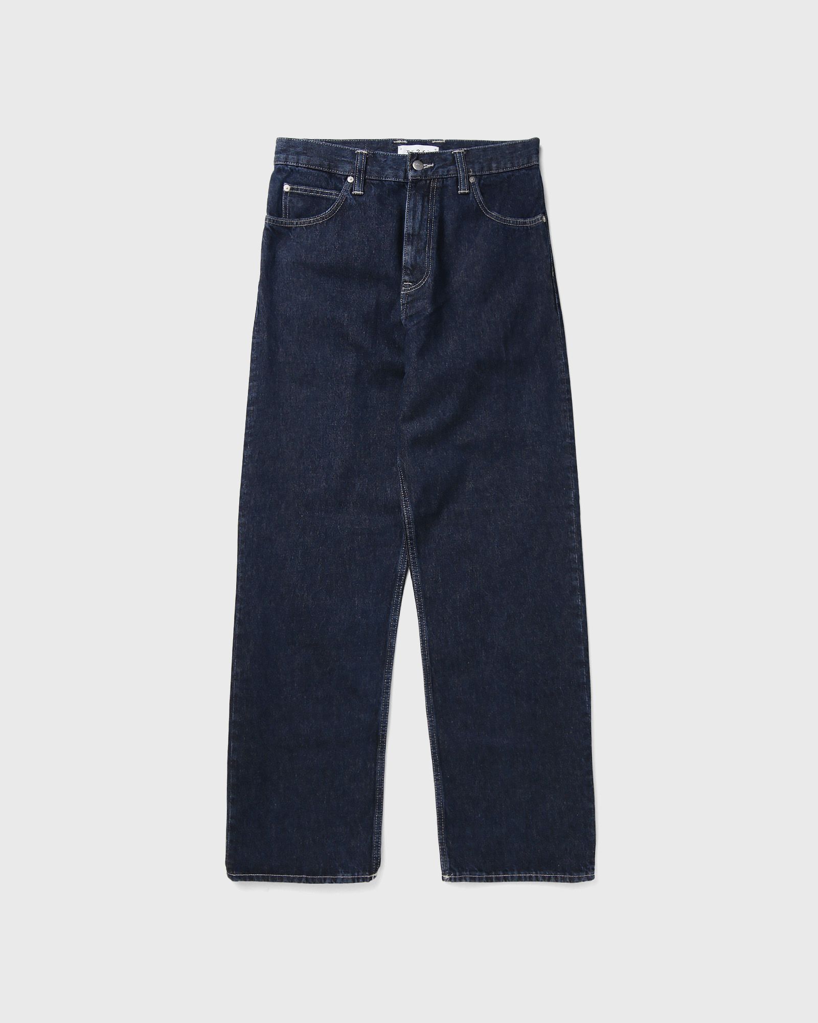 Edwin Matrix Pant, blue