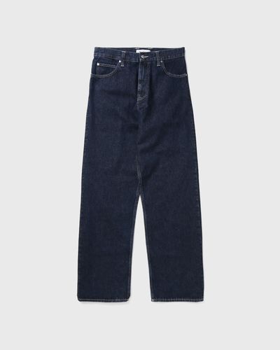 Edwin Matrix Pant, blue