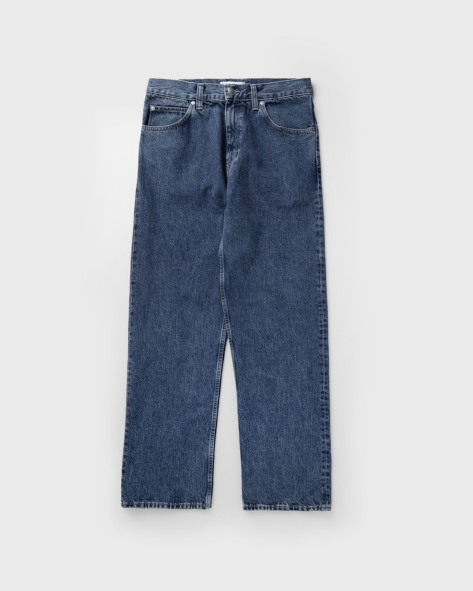 Edwin Matrix Pant, blue
