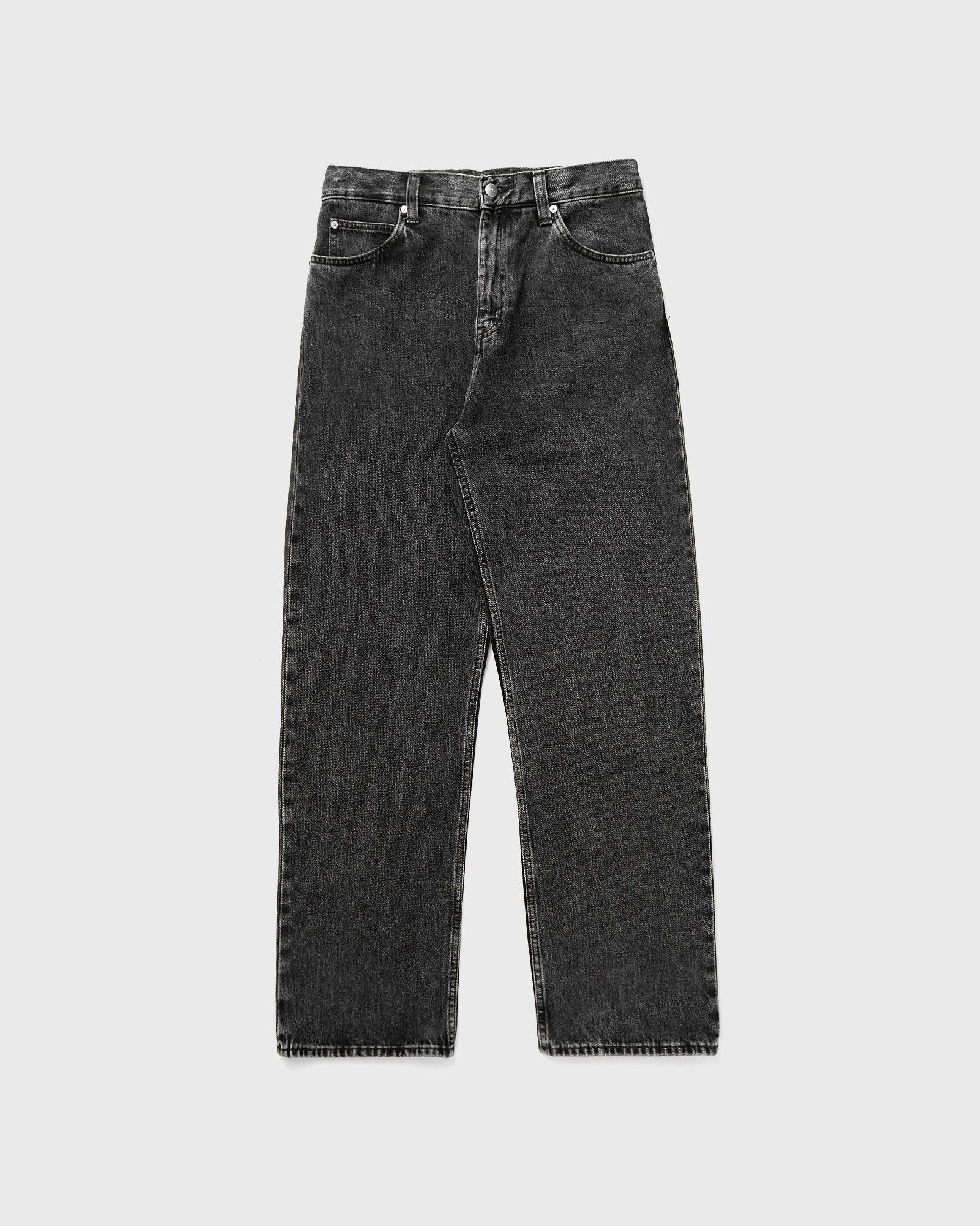 Edwin Matrix Pant, black