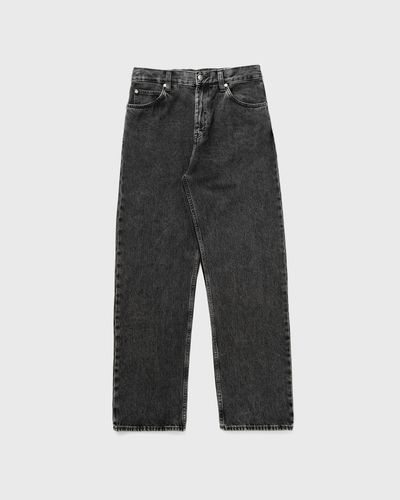 Edwin Matrix Pant, black
