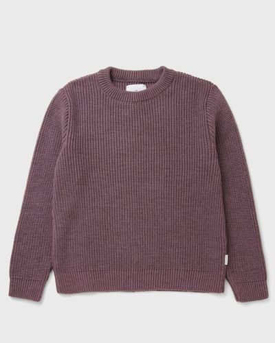 Edwin Nix Sweater, multi