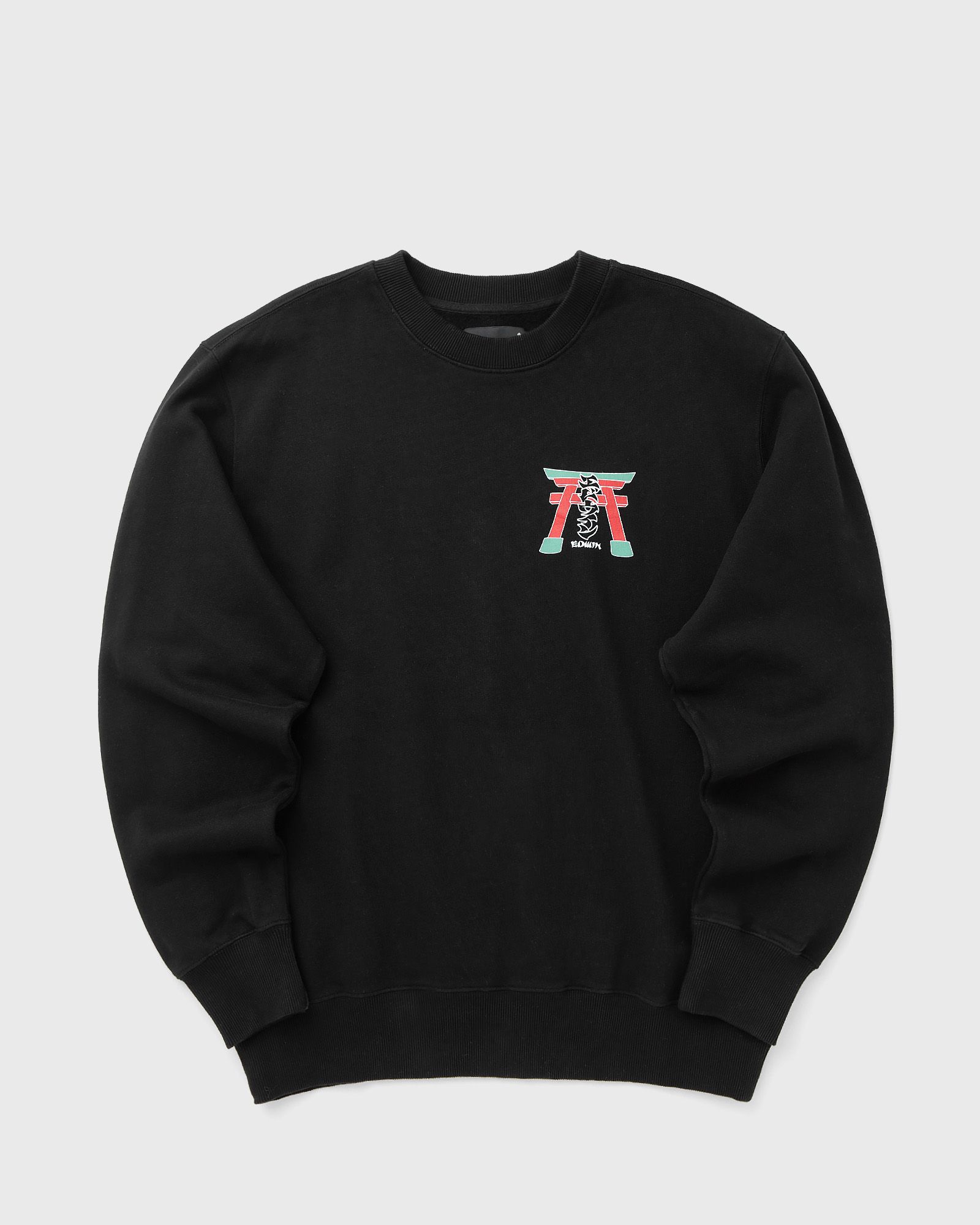 Edwin Torii Sweat, black
