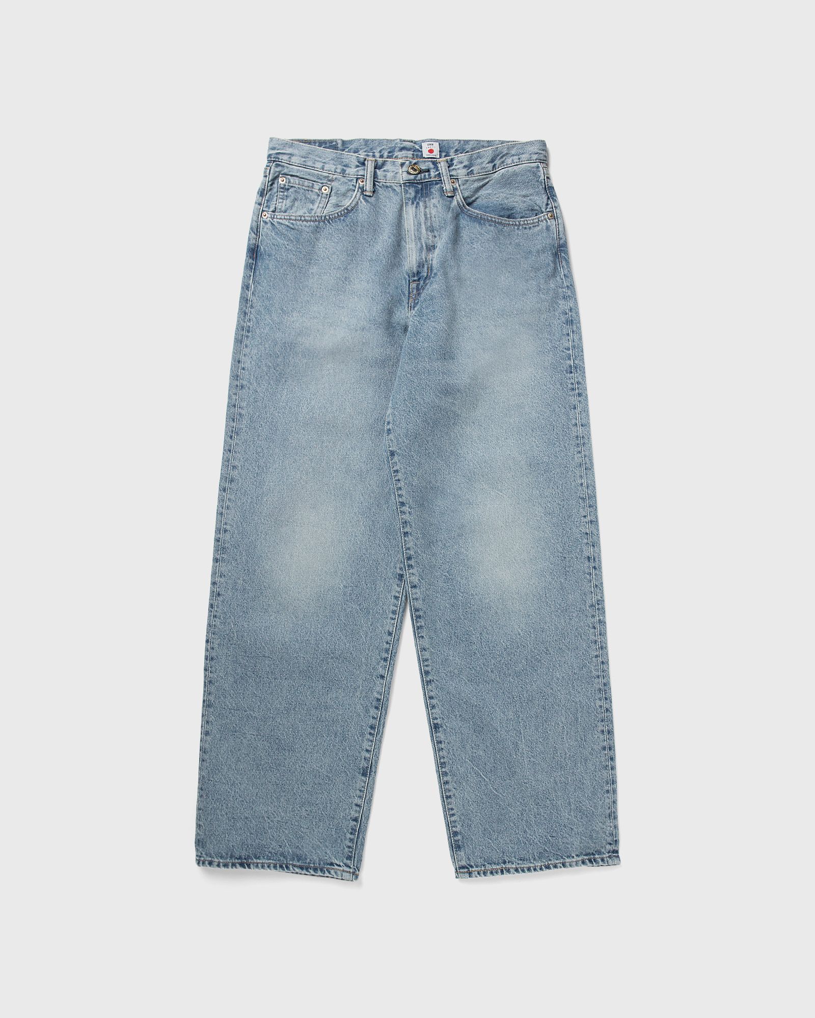 Edwin Wide Pant, blue