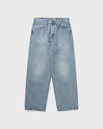 Edwin Wide Pant, blue