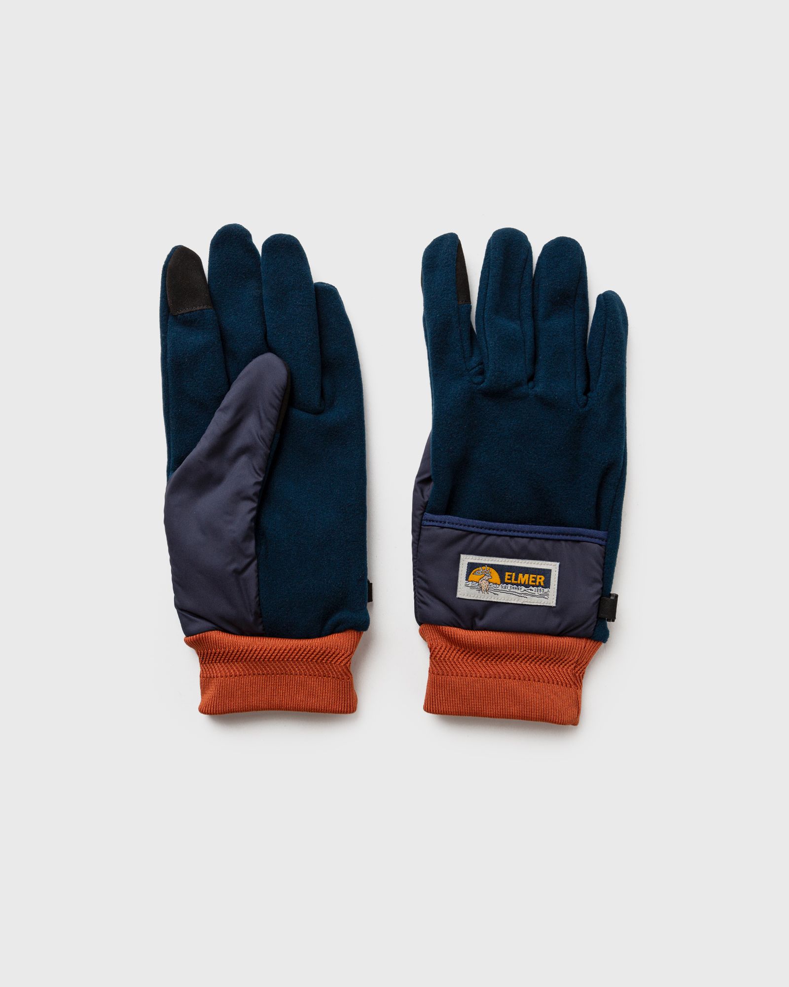 Elmer by Swany City Pro Glove, blue