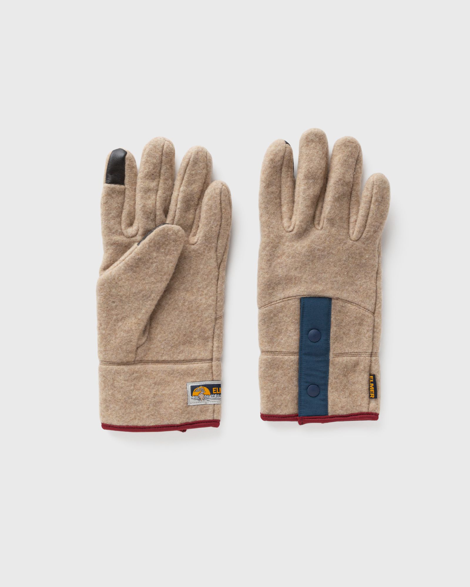Elmer by Swany Eco, beige