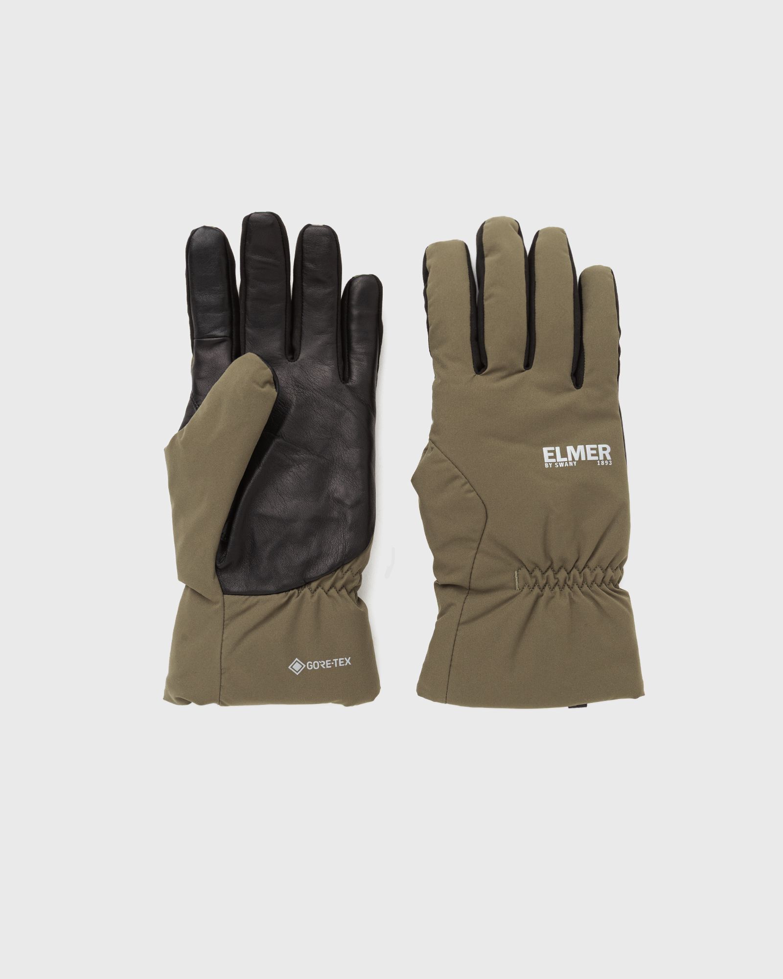 Elmer by Swany Gore-Tex Line, grey