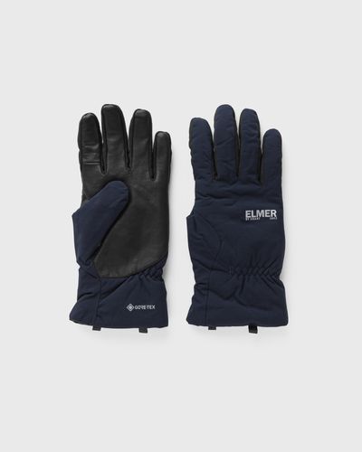 Elmer by Swany Goretex Line, blue