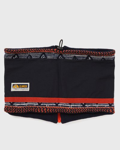 Elmer by Swany Reversible Neck Warmer, blue