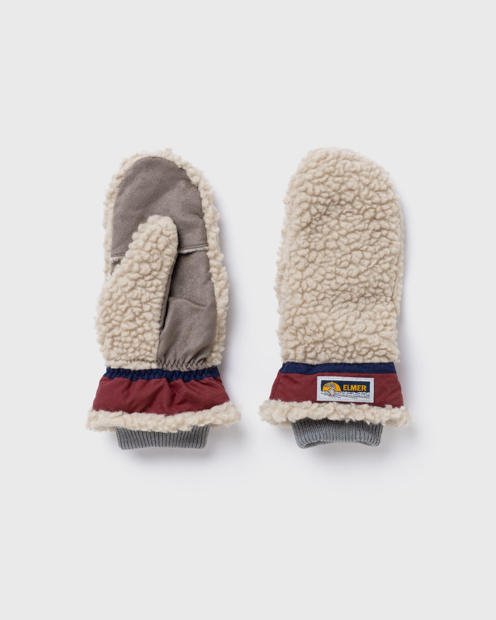 Elmer by Swany Teddy Mtn, beige