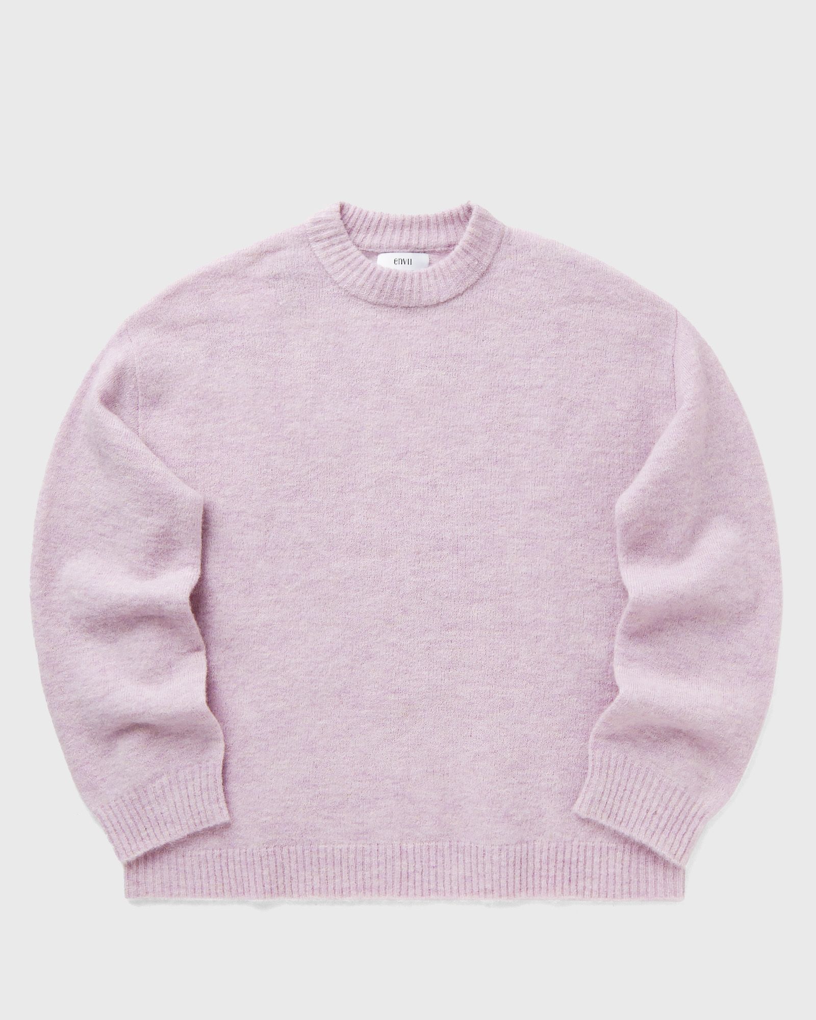 Envii ENADA LS KNIT 7216, purple