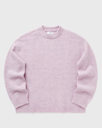 Envii ENADA LS KNIT 7216, purple