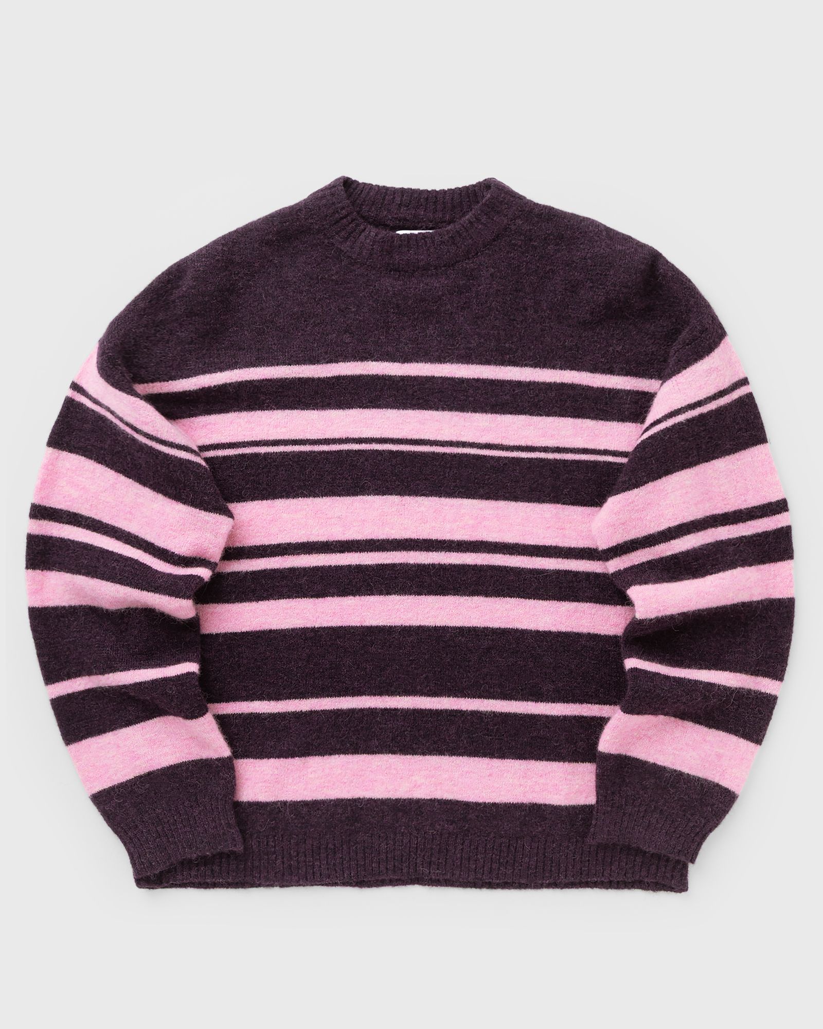 Envii ENADA LS KNIT ST 7216, pink|purple