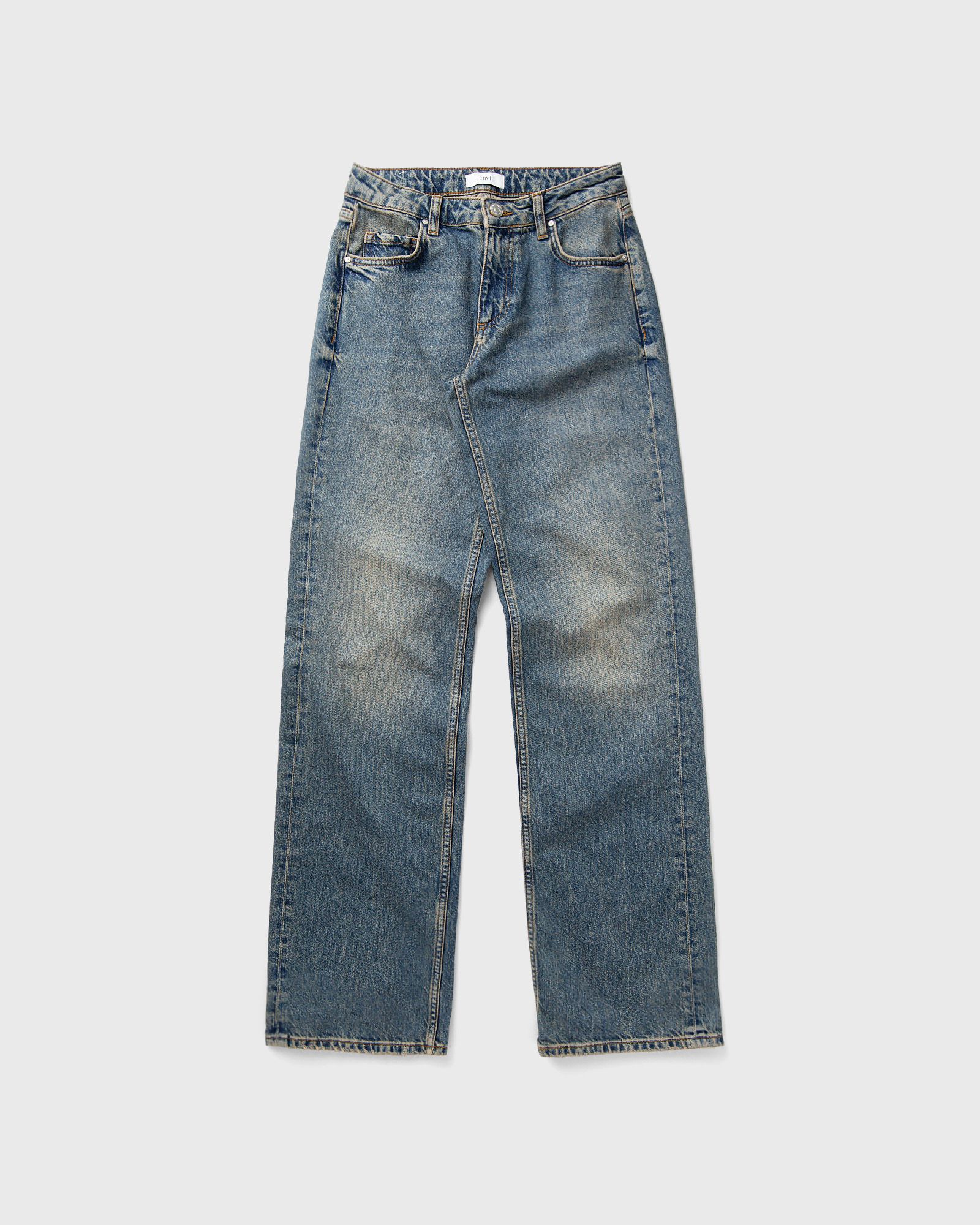 Envii ENBETTY JEANS 7215, blue