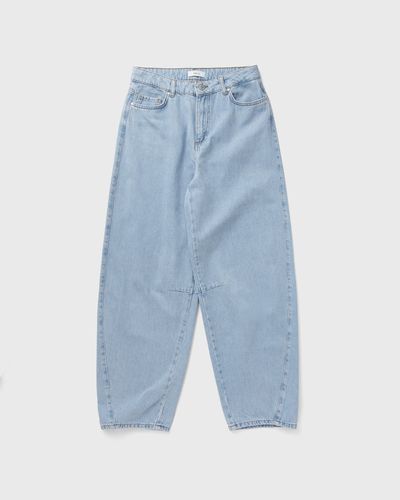 Envii ENBILLIE JEANS 6856, blue