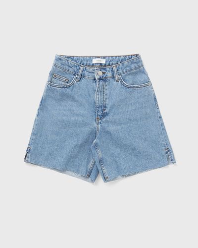 Envii ENBILOBA SHORTS 7215, blue