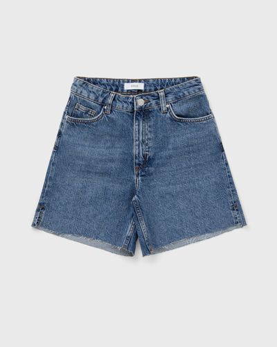 Envii ENBILOBA SHORTS 7215, blue