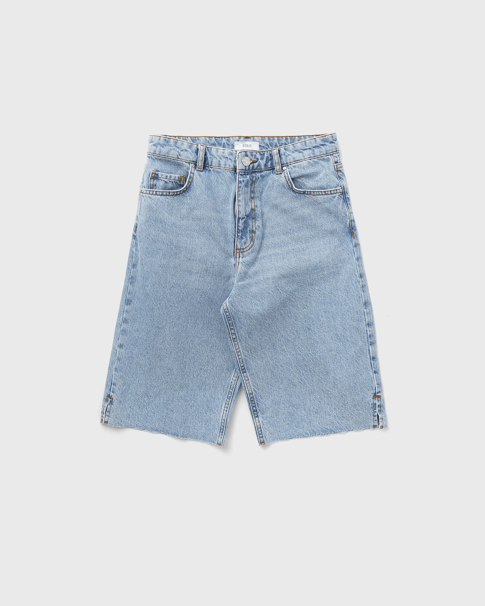 Envii ENBREE STRAIGHT SHORTS, blue