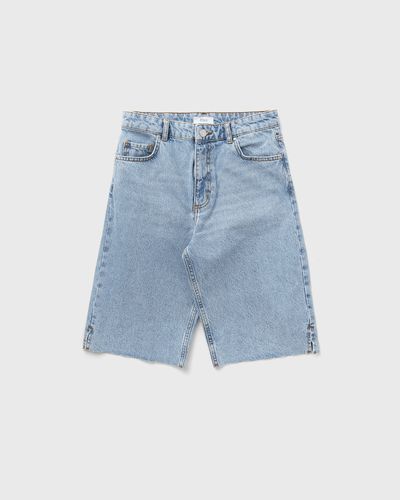 Envii ENBREE STRAIGHT SHORTS, blue