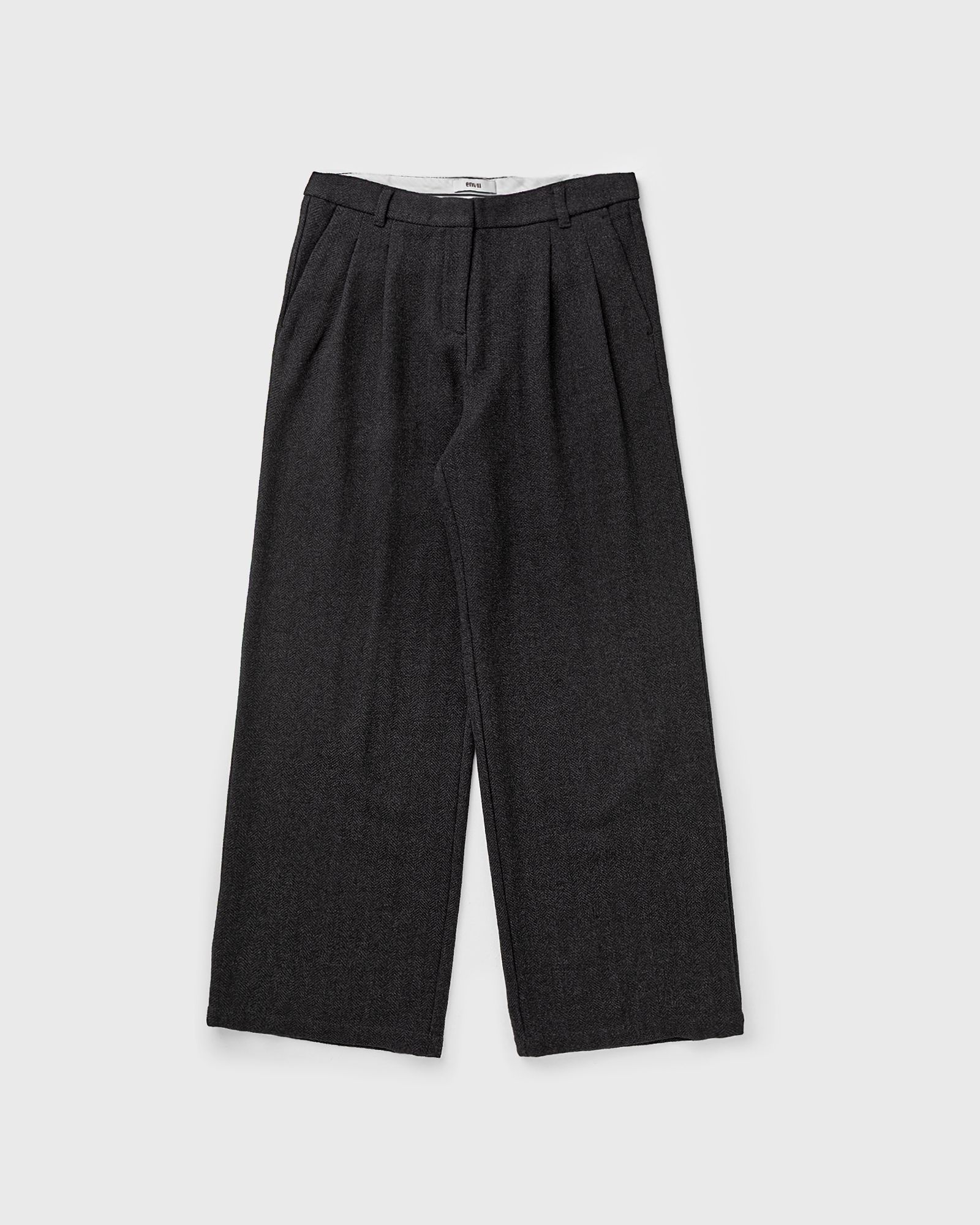 Envii ENDORE PANTS 7293, grey