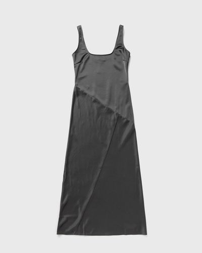 Envii ENELENA CAP-S DRESS, black