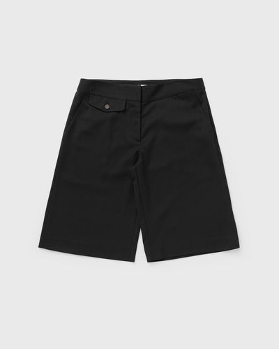 Envii ENKRYPTON SHORTS 7092, black