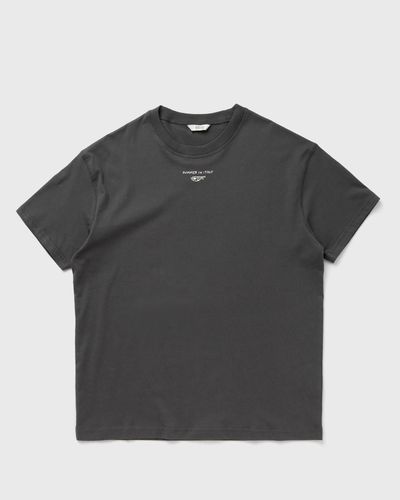 Envii ENKULLA SS TEE, grey