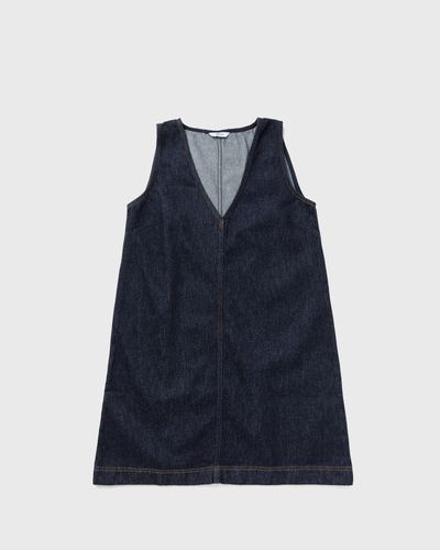 Envii ENLUCIA SL DRESS, blue