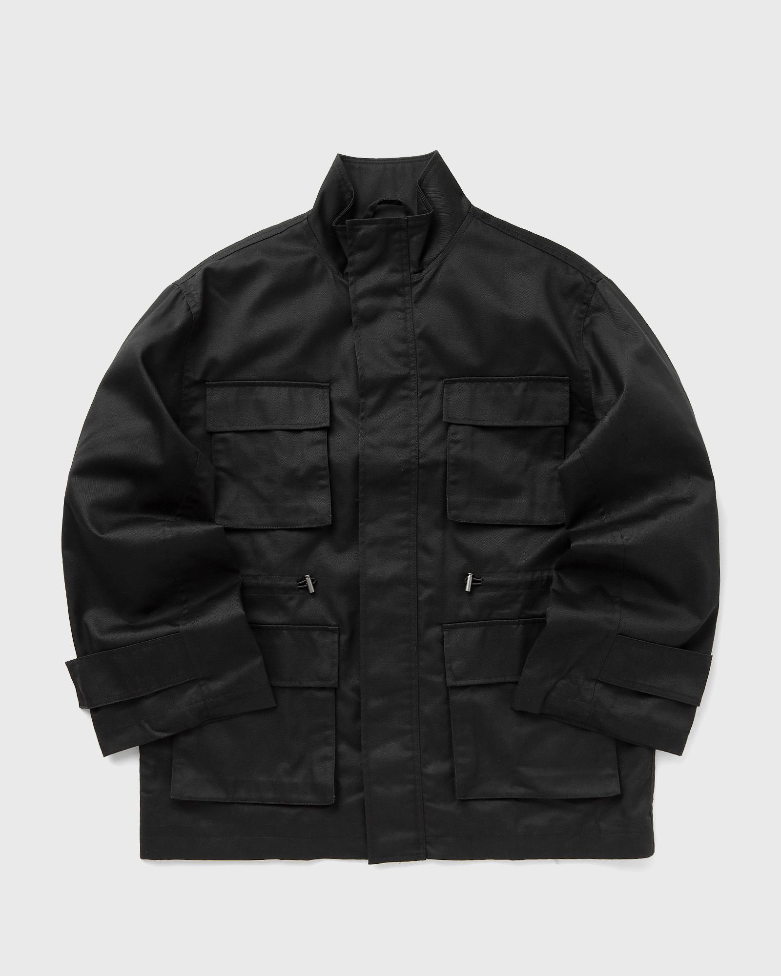 Envii ENNESS JACKET 6948, black