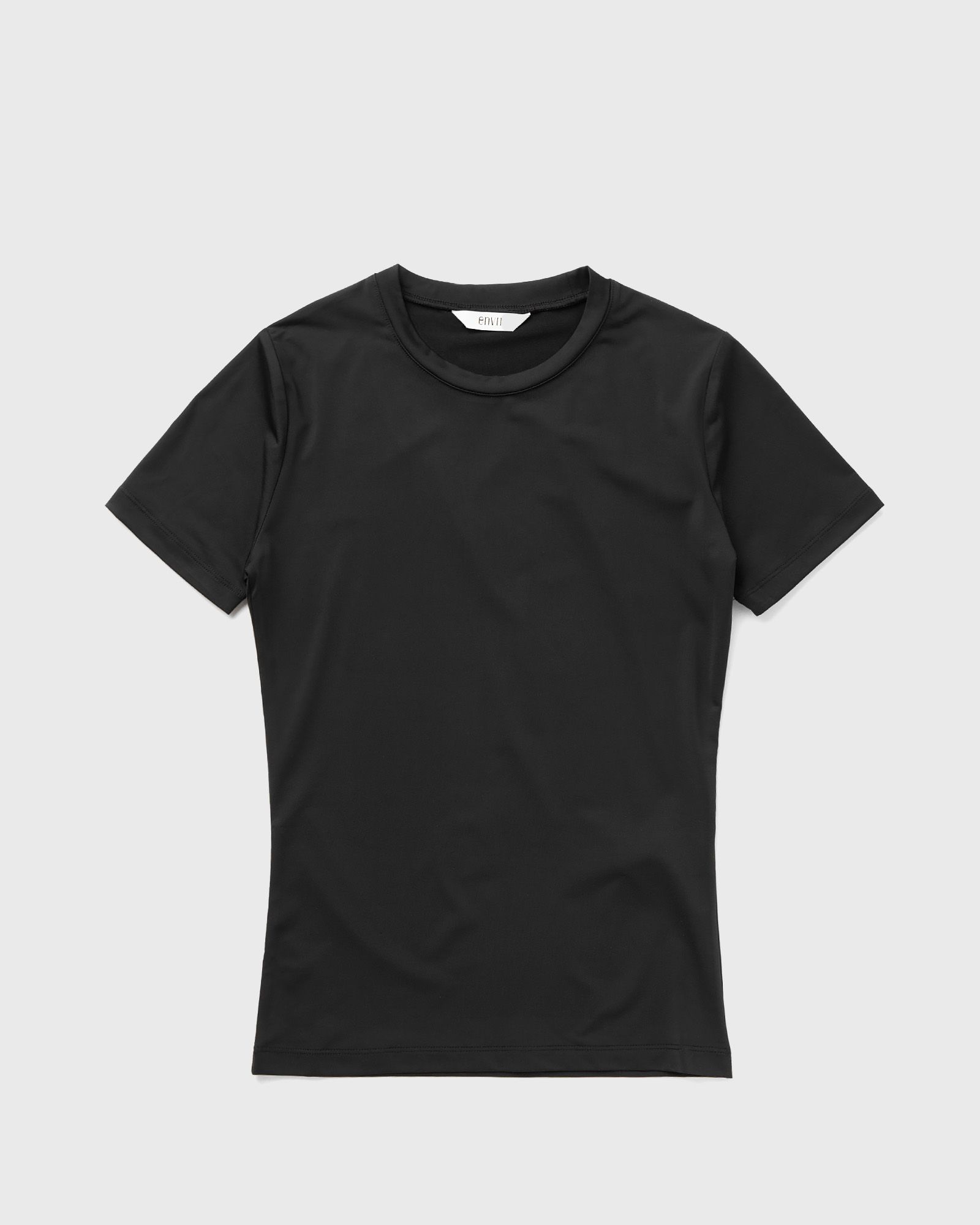 Envii ENSCORPION SS TEE, black