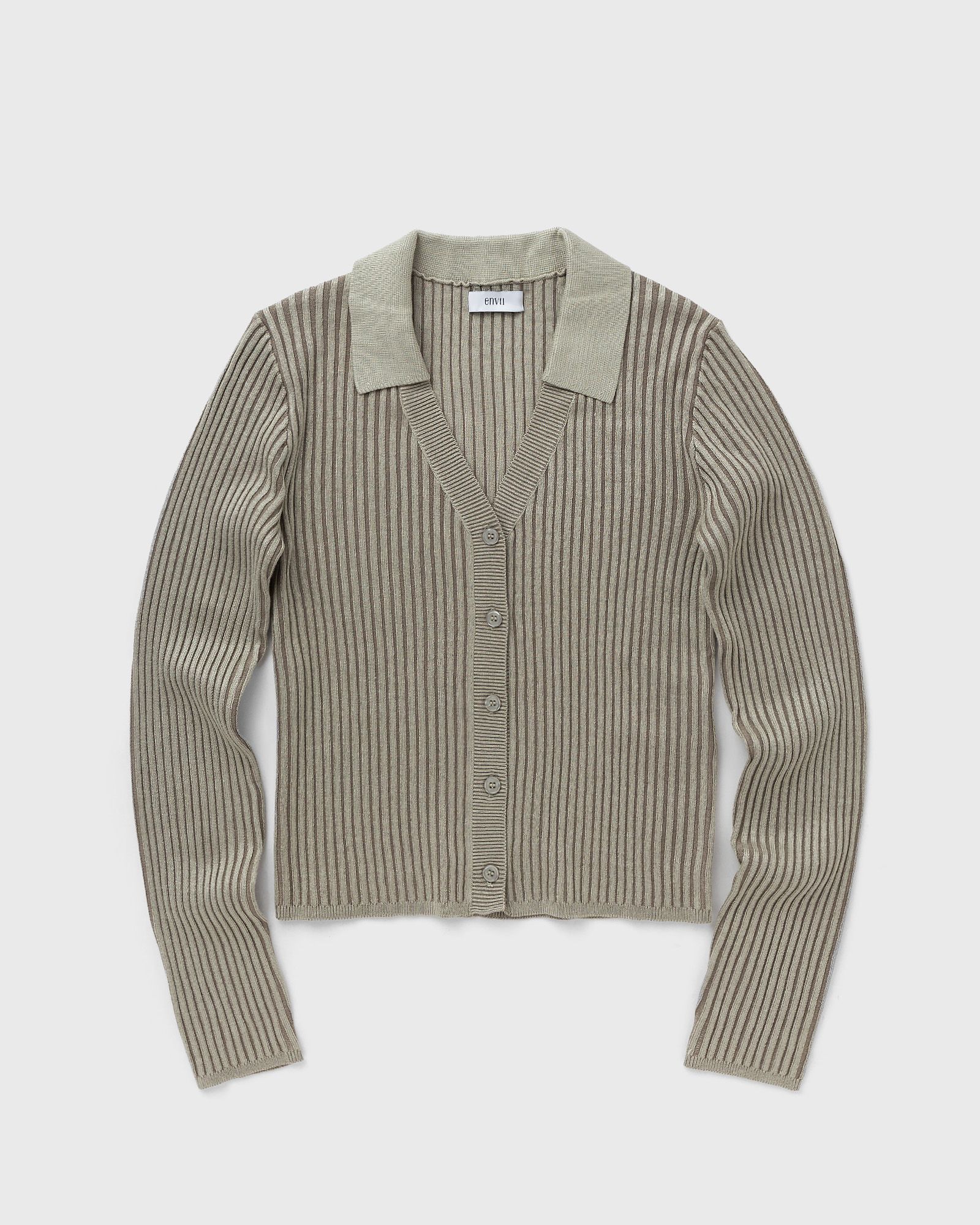 Envii ENSERENA LS CARDIGAN, multi
