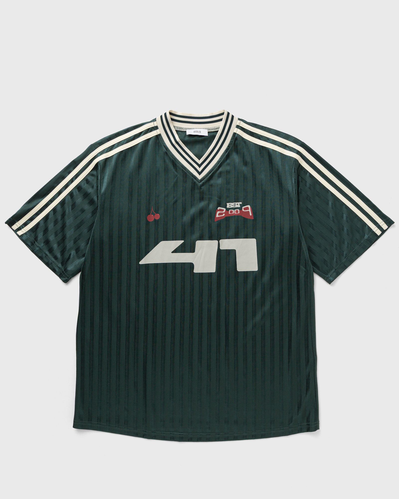 Envii ENSPORT SS TEE 7374, green
